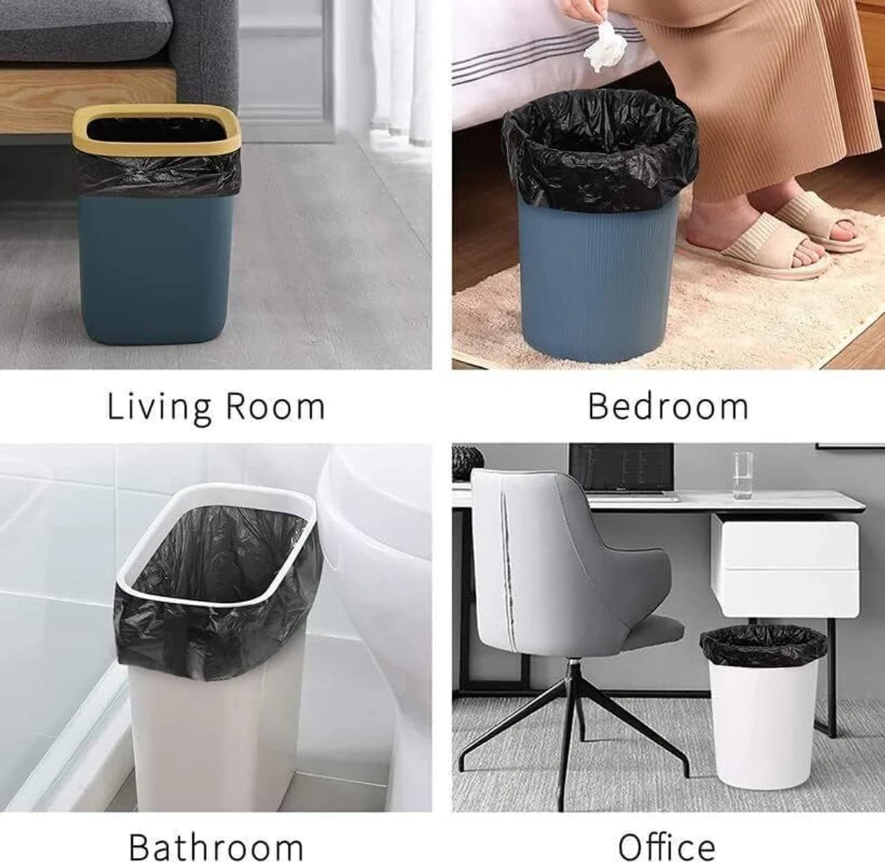 Garbage Bags
