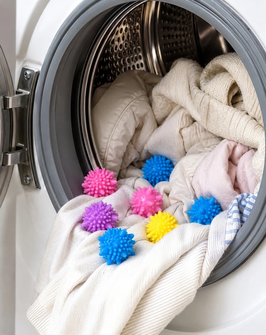 Laundry Dryer Balls