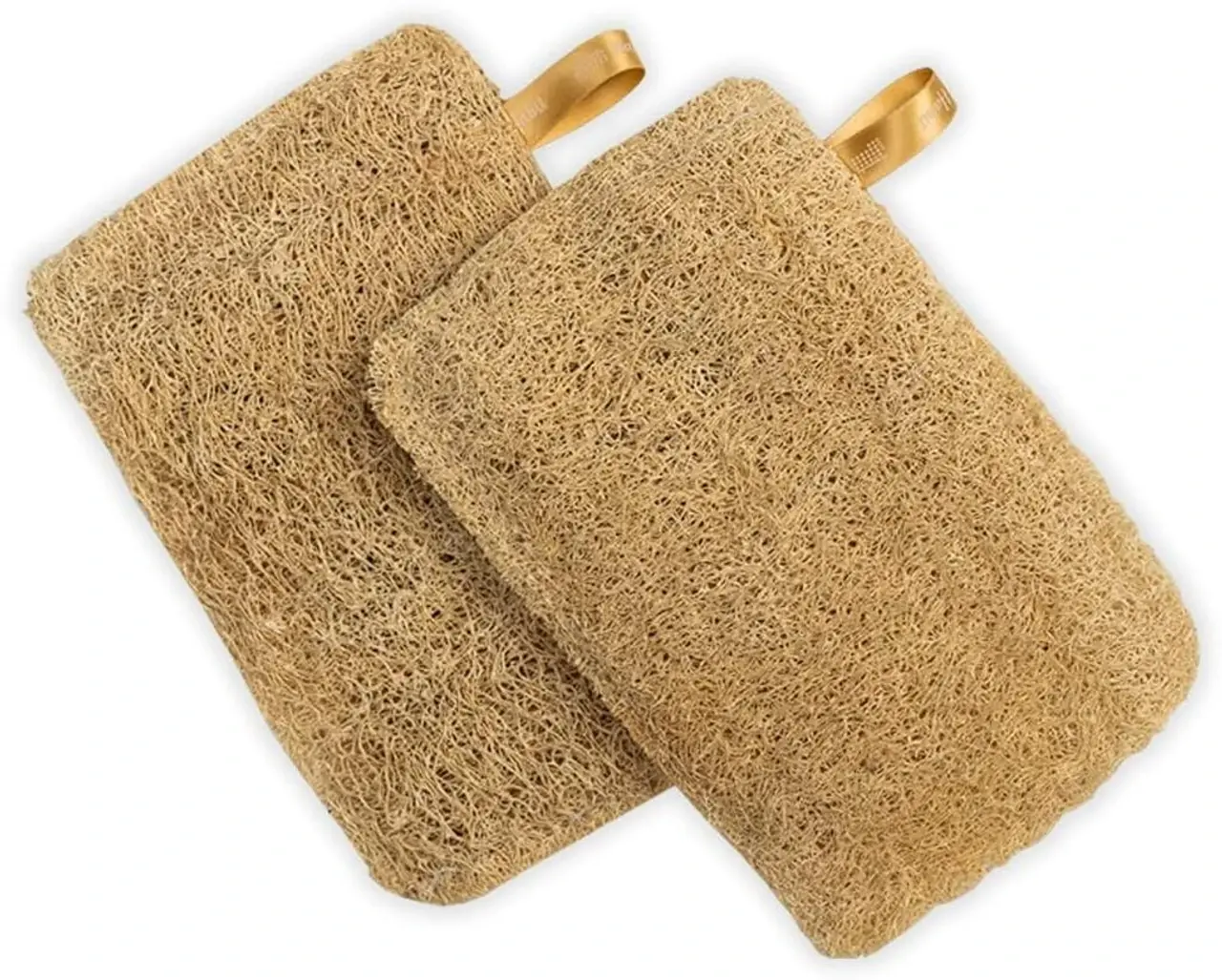 Natural Loofah Scrubber